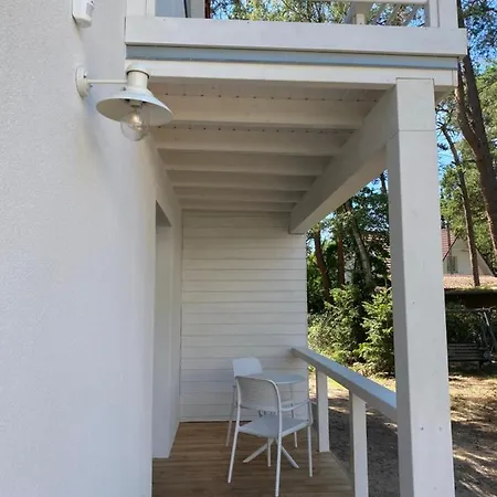 Villa Portobianco Pobierowo Exterior photo