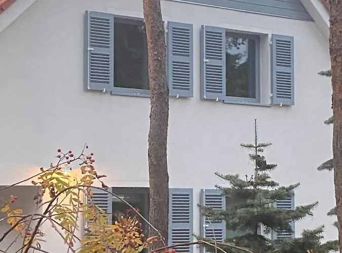 Villa Portobianco