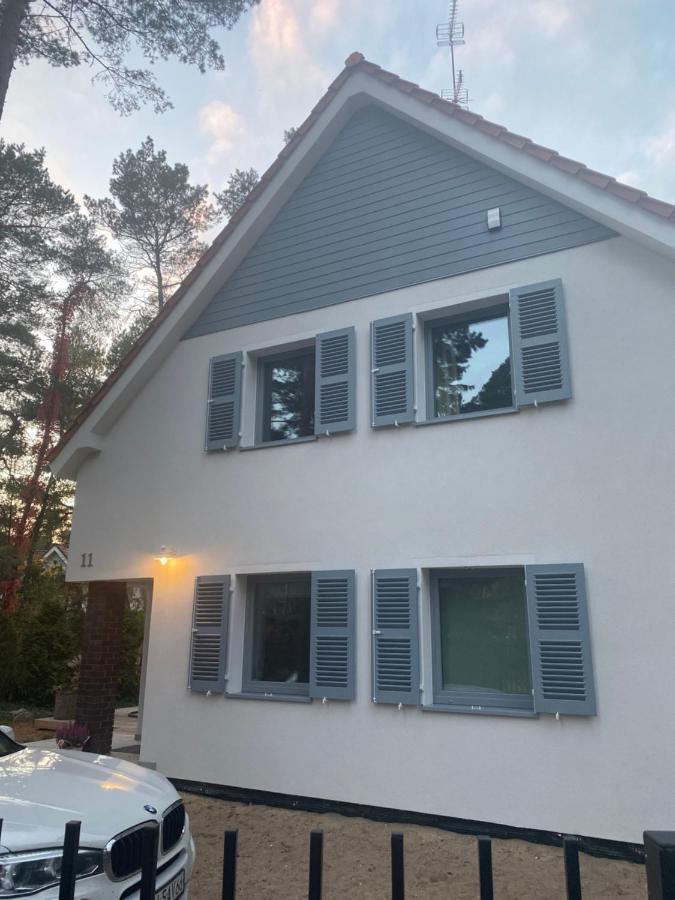 Apartment Portobianco