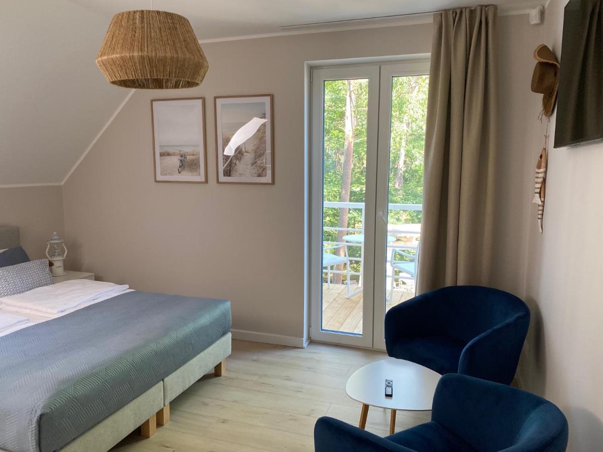 Portobianco Apartment *