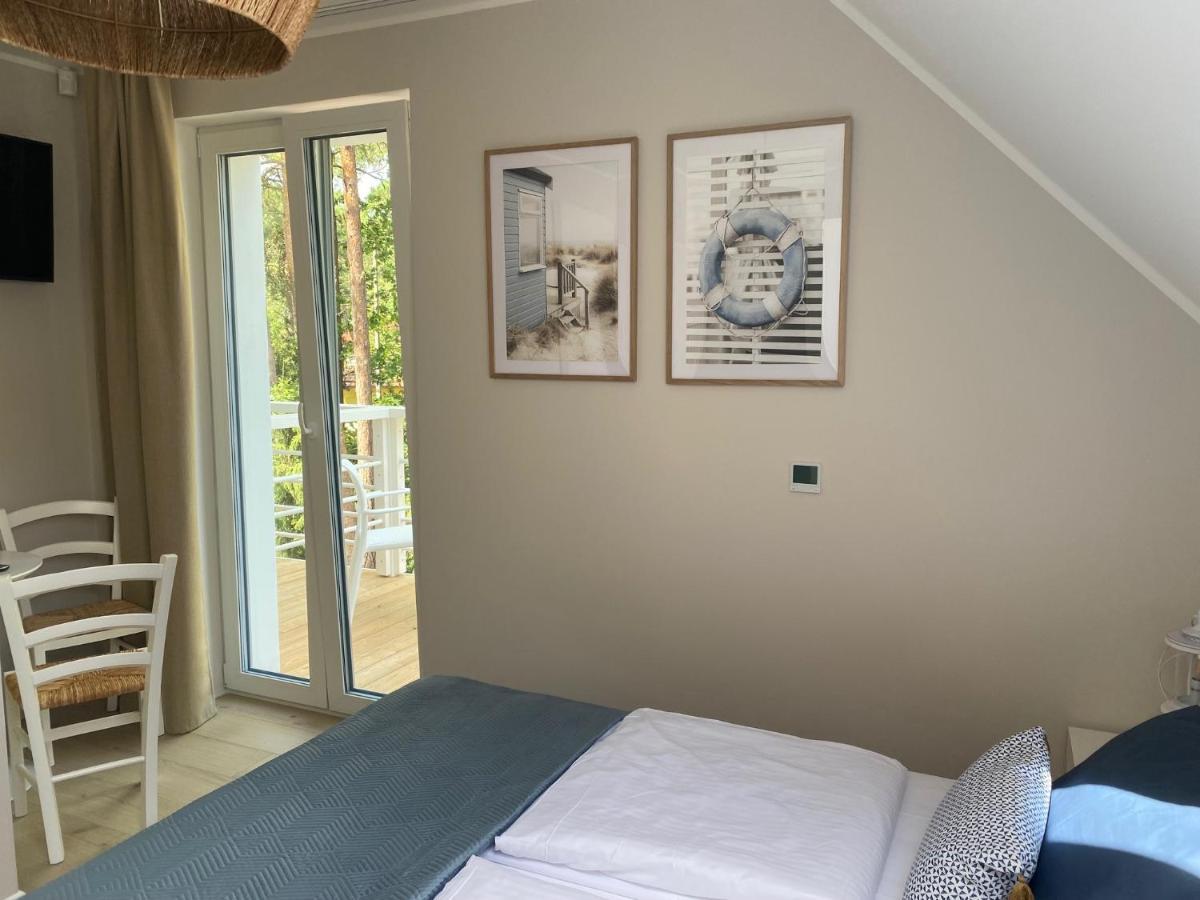 Portobianco Apartment *