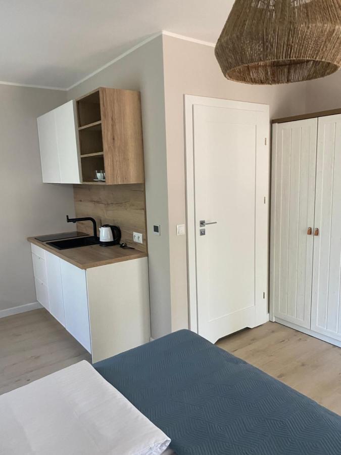 Apartment Portobianco *