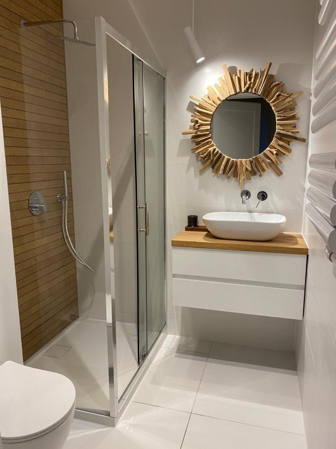 Portobianco Apartment