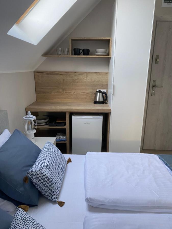 Apartment Portobianco Pobierowo