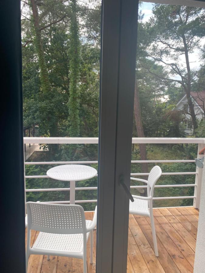 Apartment Portobianco Pobierowo