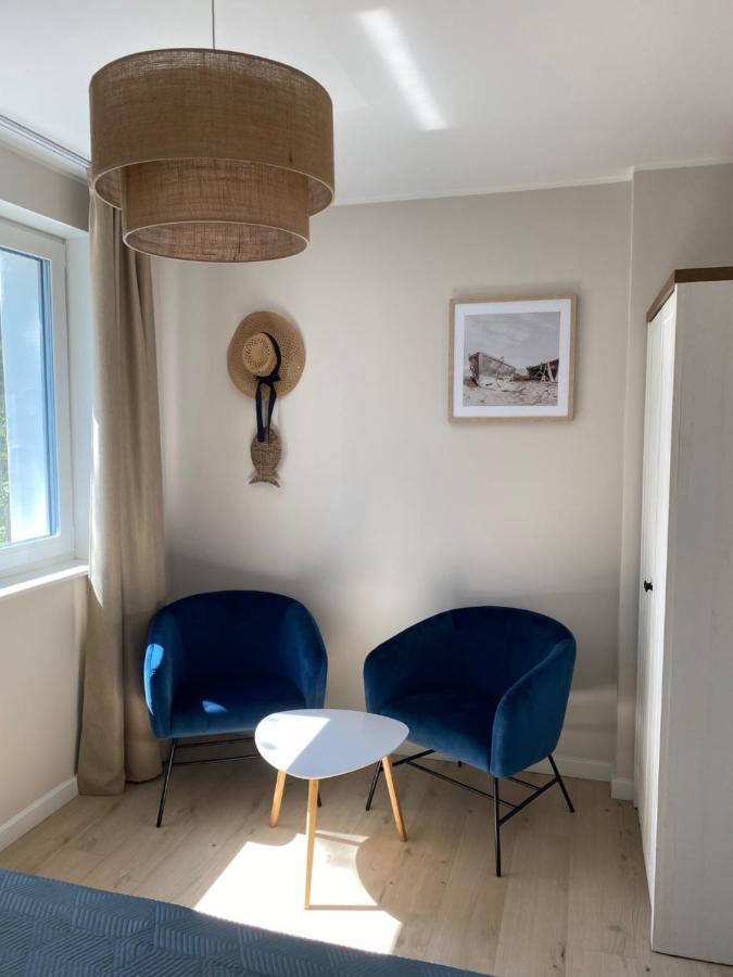 Portobianco Apartment