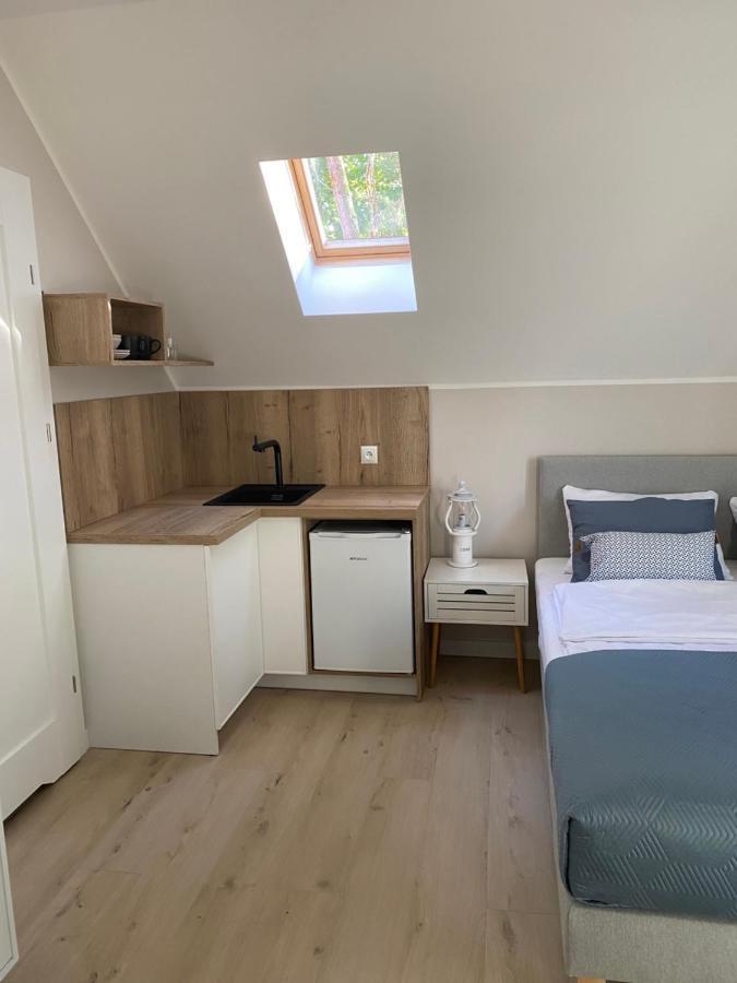 Portobianco Apartment Pobierowo