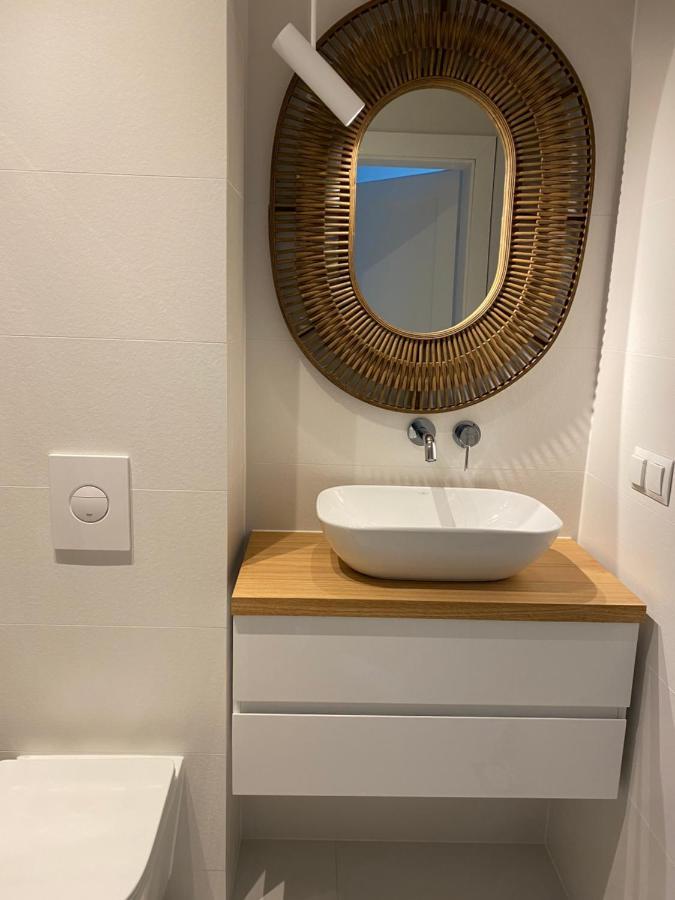 Portobianco Apartment Pobierowo