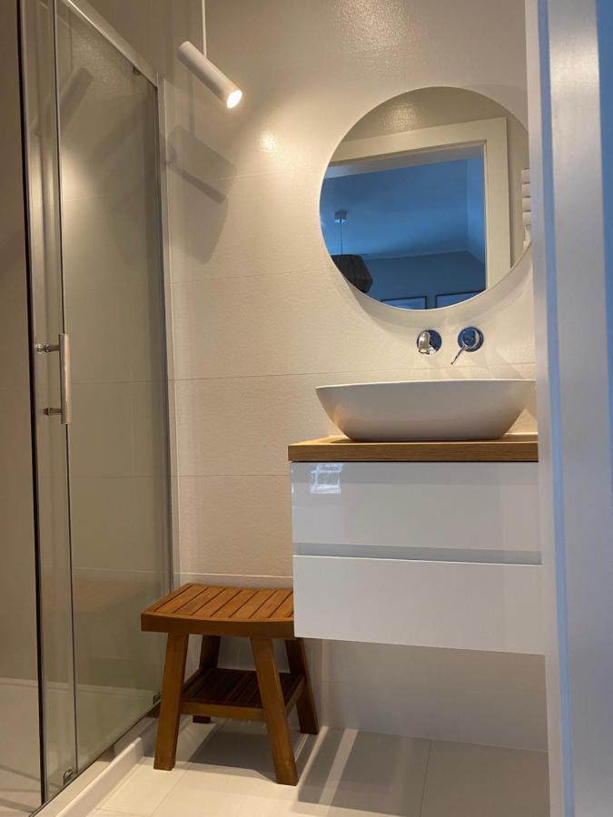 Portobianco Apartment Pobierowo