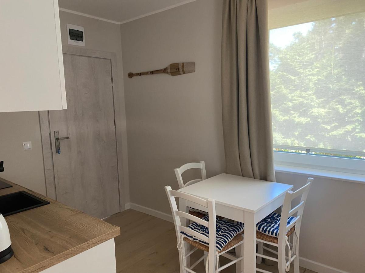 Portobianco Apartment Pobierowo