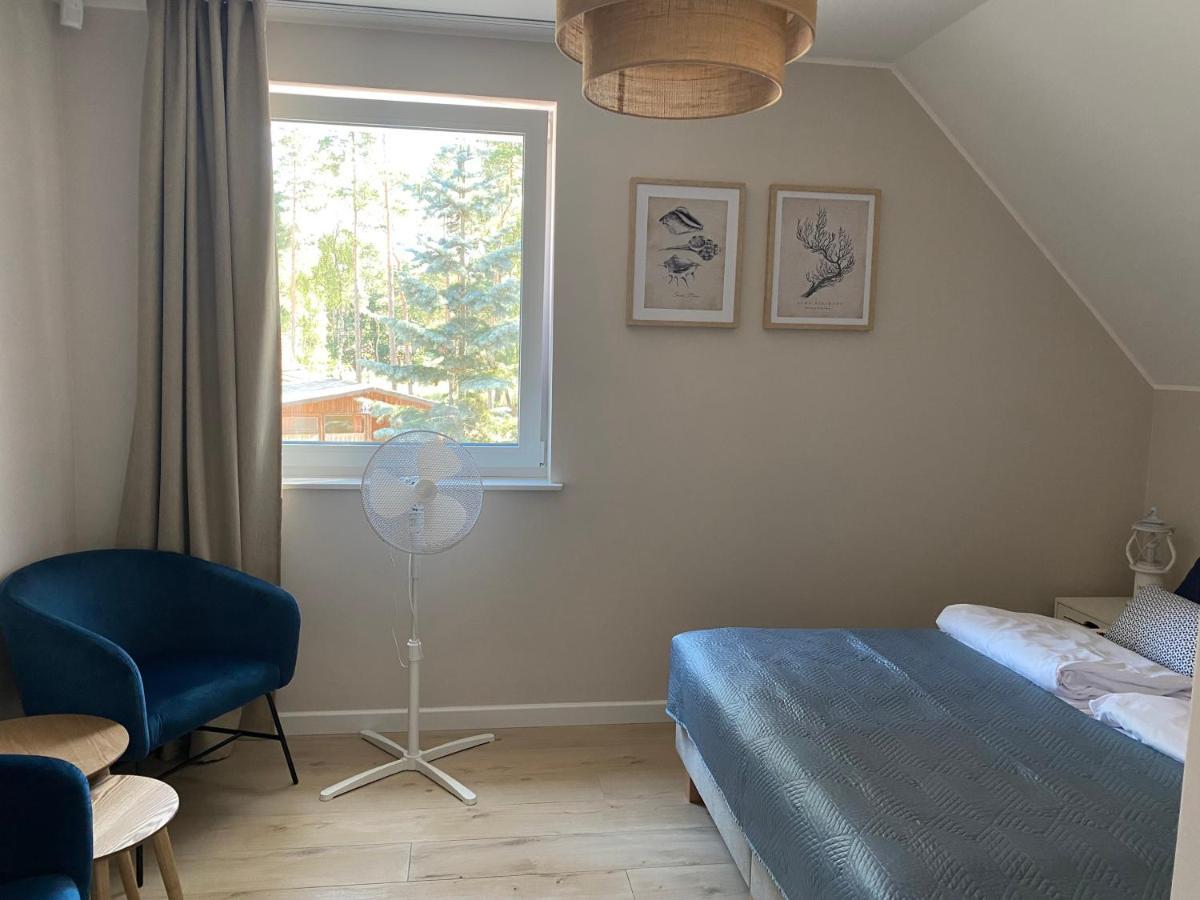 Portobianco Apartment