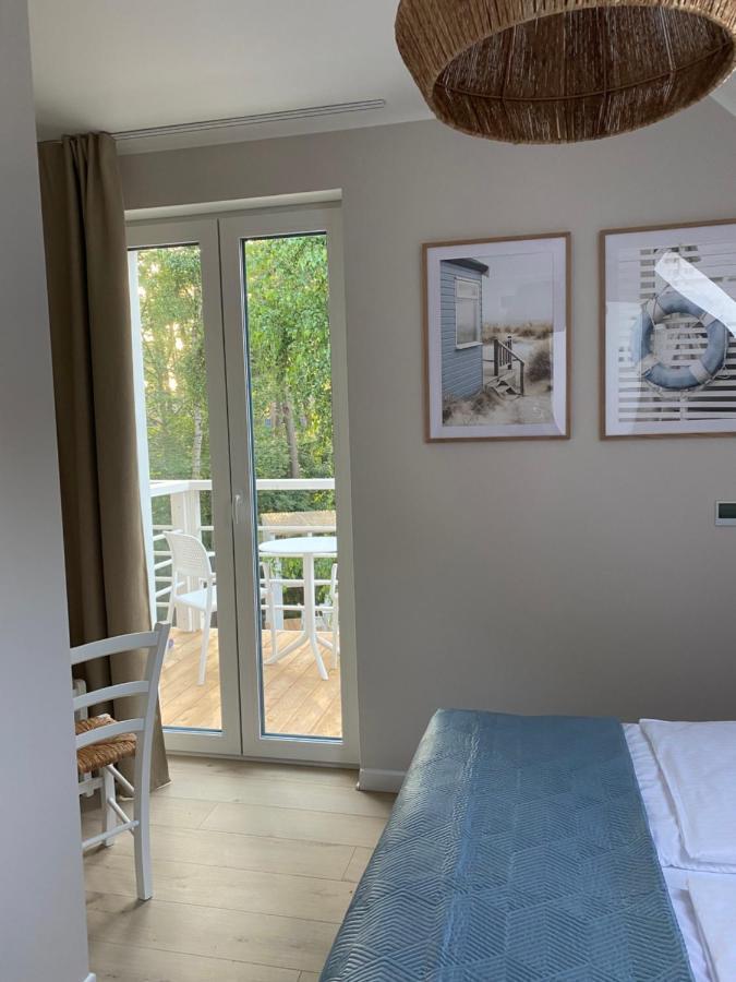 Portobianco Apartment Pobierowo
