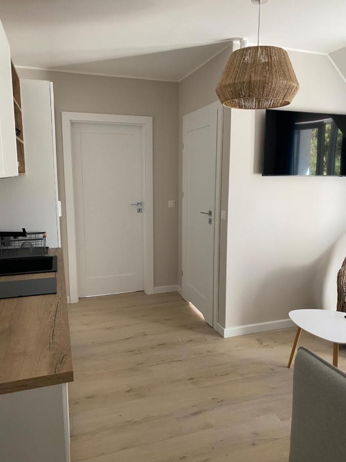 Portobianco Apartment