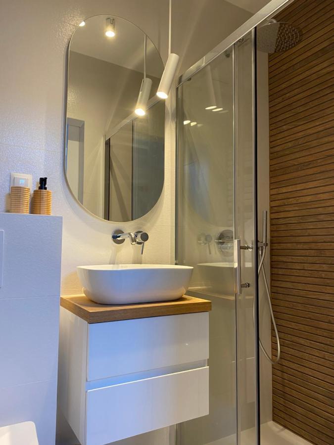 Portobianco Apartment
