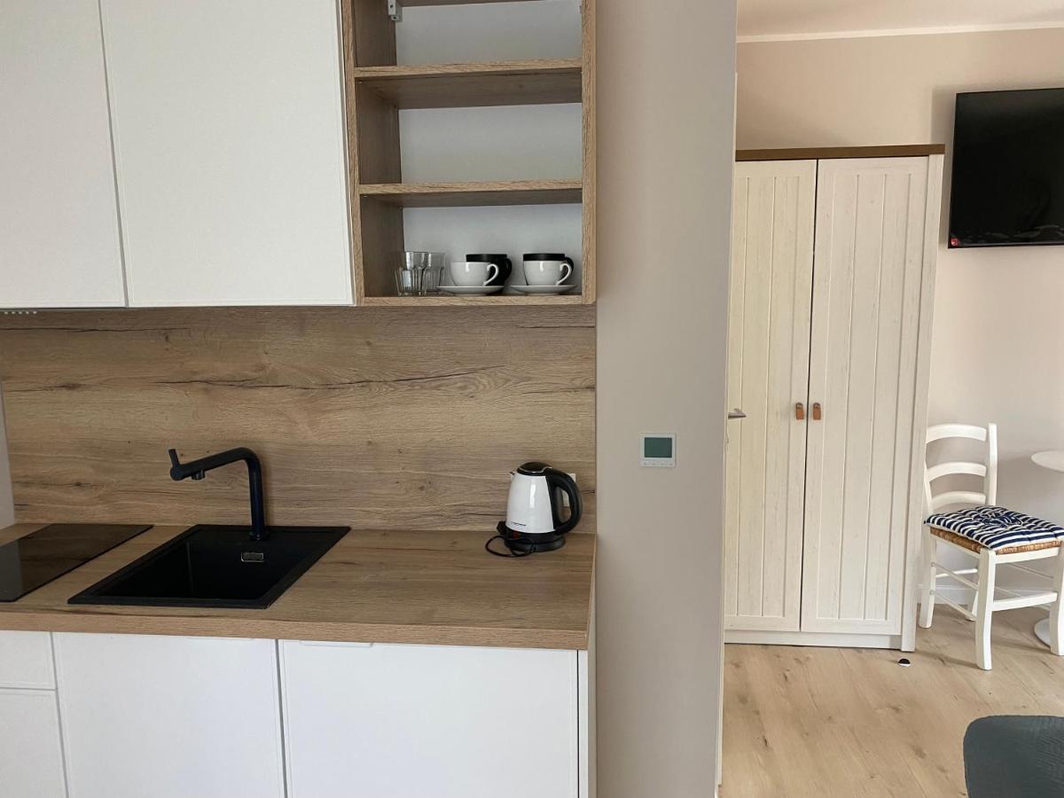 Apartment Portobianco