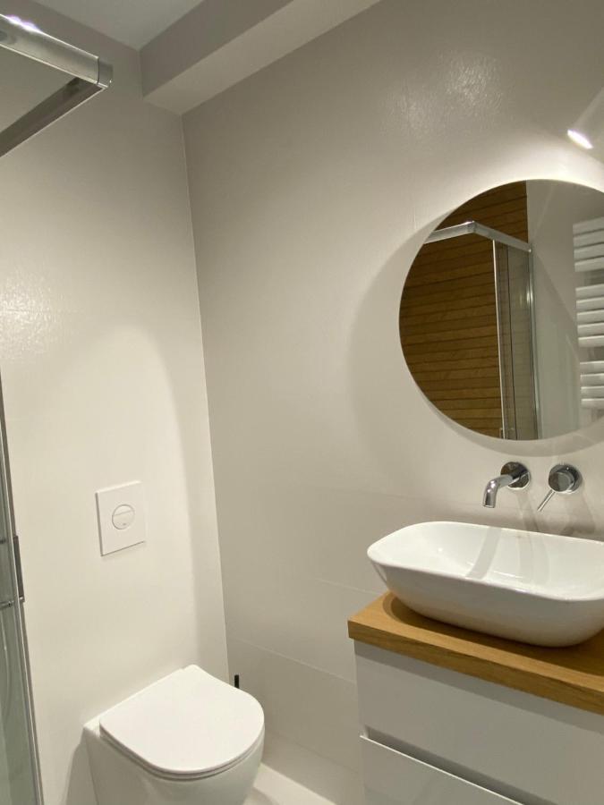 Apartment Portobianco Pobierowo