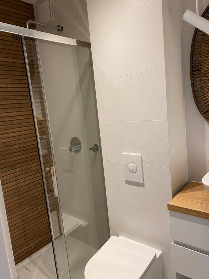 Apartment Portobianco *