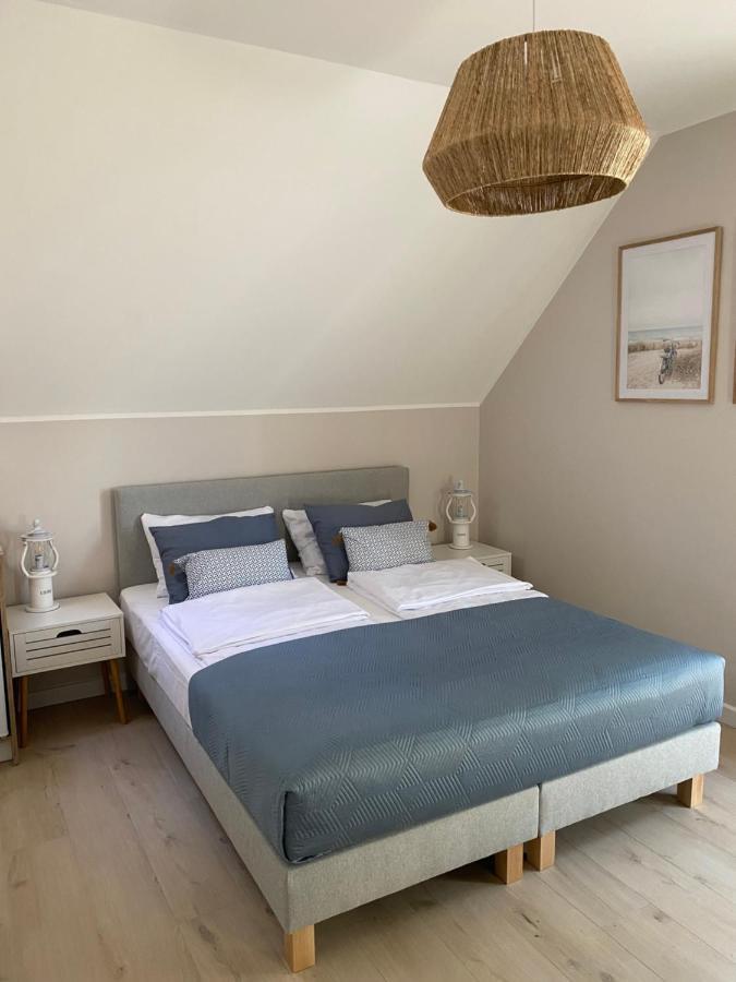 Portobianco Apartment