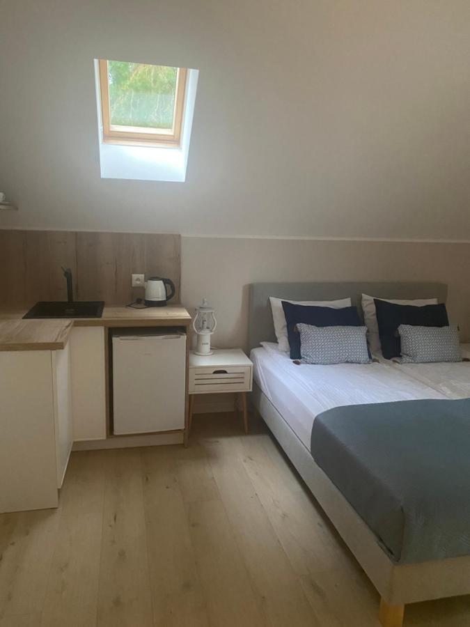 Apartment Portobianco