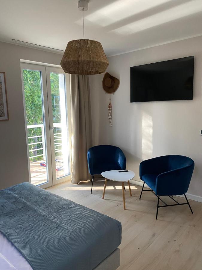 Portobianco Apartment Pobierowo