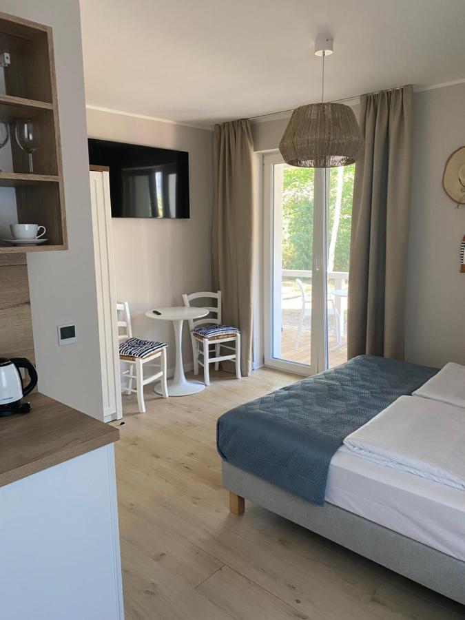 Portobianco Apartment