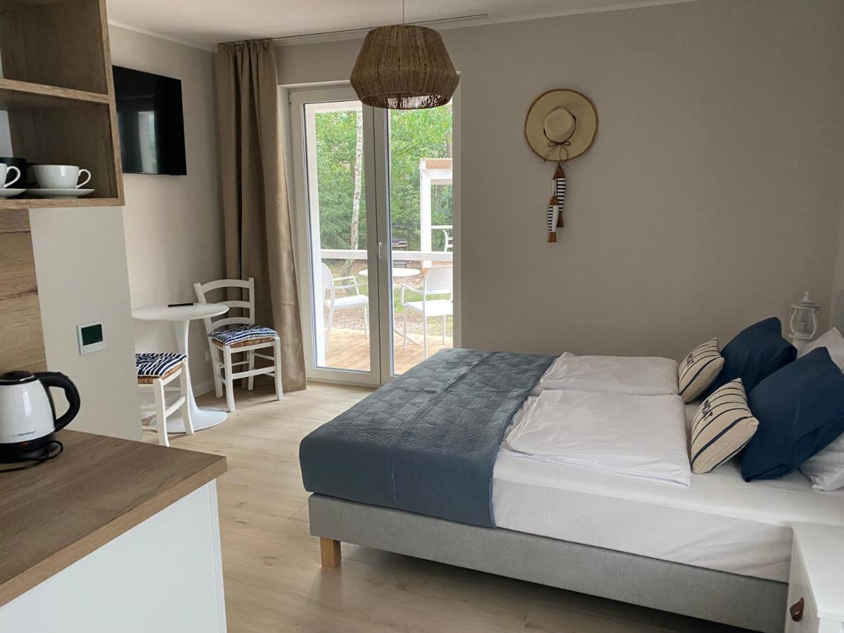 Portobianco Apartment Pobierowo