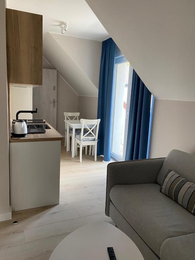 Portobianco Apartment *